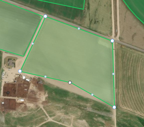 Map Modification Tools